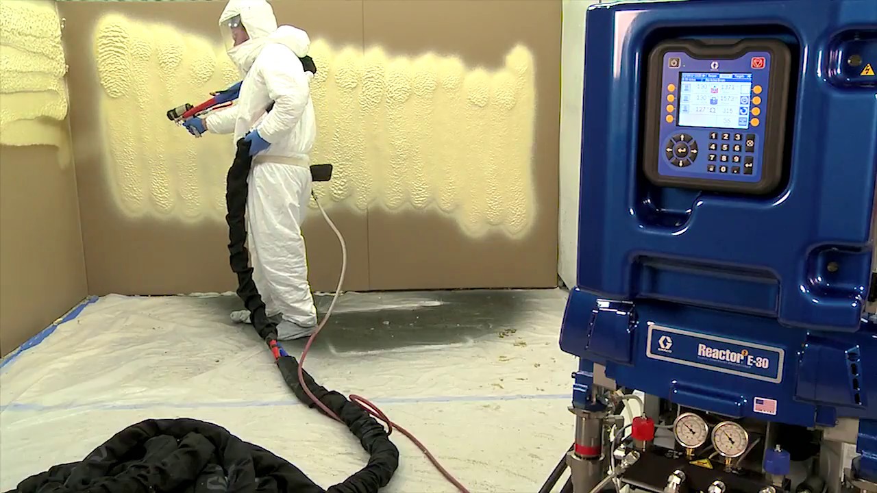 Starting A Protective Coatings Business