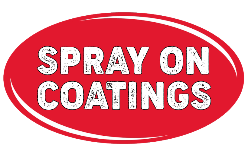 Spray On Coatings